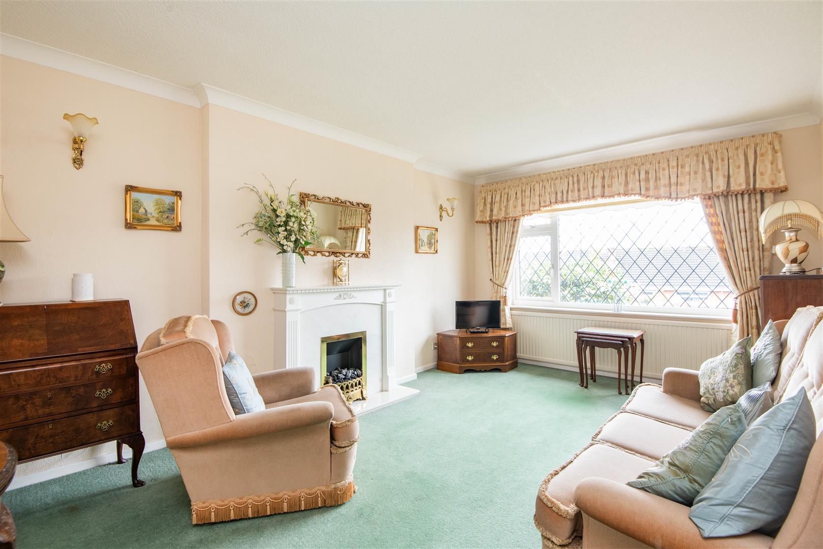 2 bed property in Yeadon Grove, Chorley